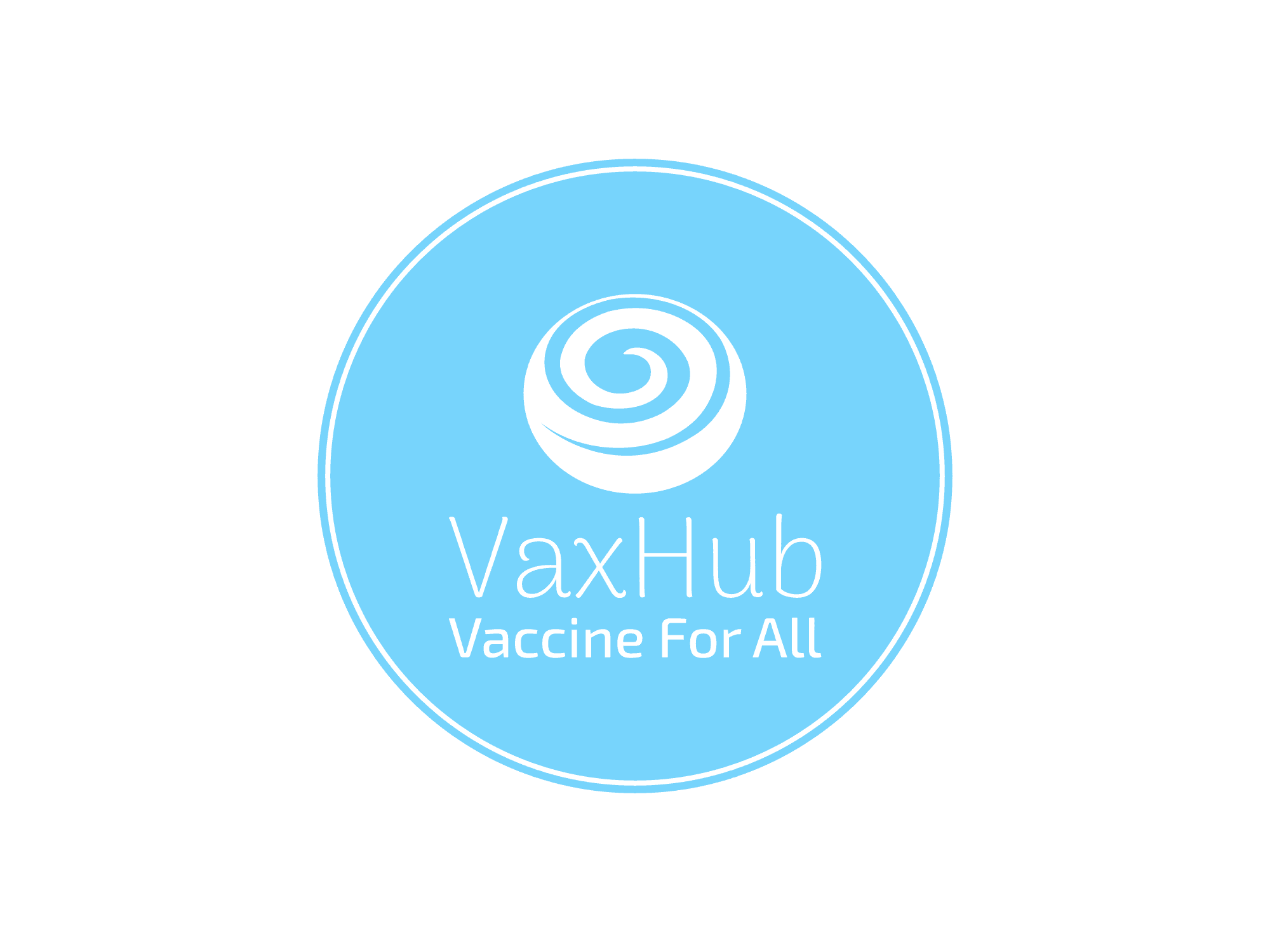 VaxHub : A vaccination registration system